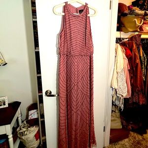 Adrianna Papell Bridesmaids Dress